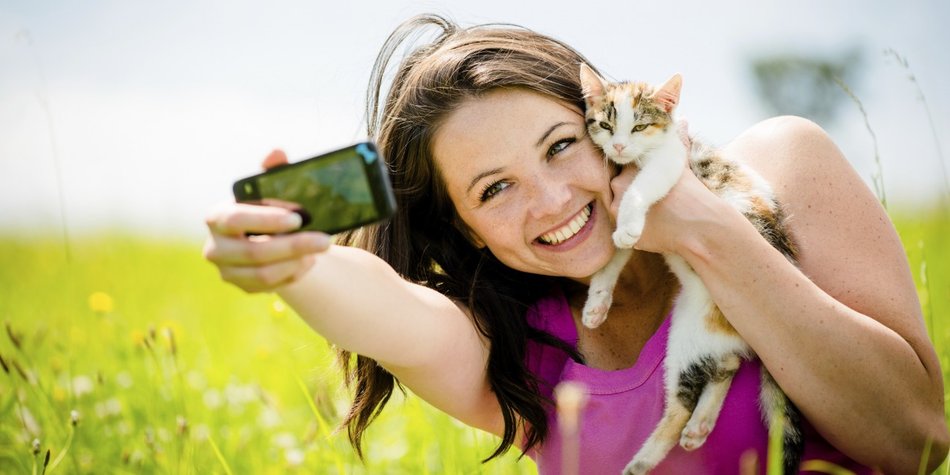 Die süßesten Haustiere auf Instagram Die süßesten Haustiere auf Instagram