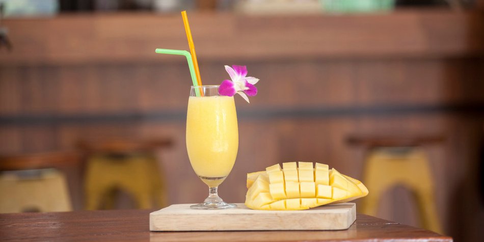 Mango-Lassi-Rezept: Genuss wie im Restaurant Mango-Lassi-Rezept: Genuss wie im Restaurant