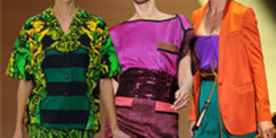 Modetrends 2011: Das neue Jahr Modetrends 2011: Das neue Jahr