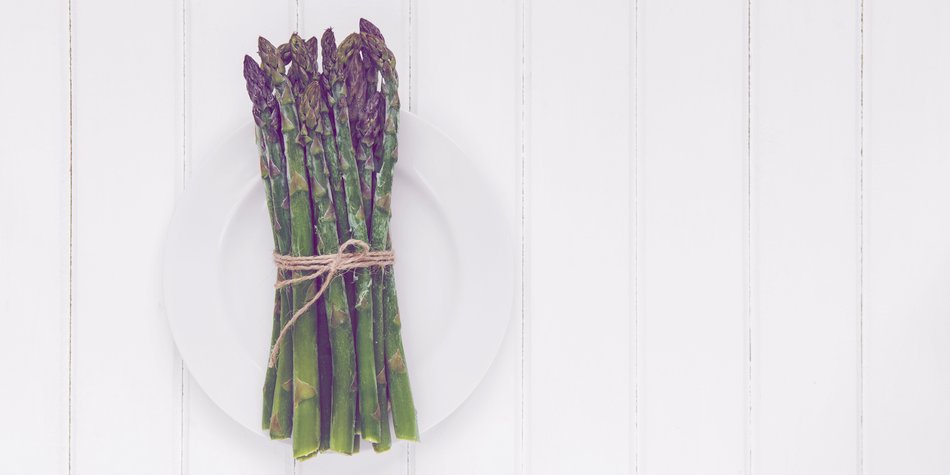 Spargel einfrieren: So einfach machst du ihn haltbar! Spargel einfrieren: So einfach machst du ihn haltbar!