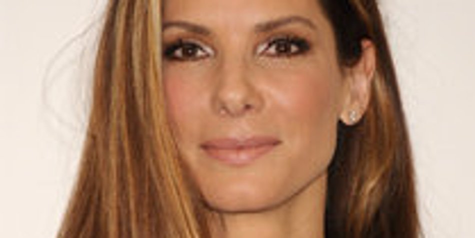 Sandra Bullock heute Abend in Das Netz Sandra Bullock heute Abend in Das Netz