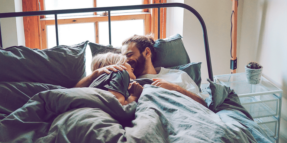 „Cuffing Season“: Das fieseste Dating-Verhalten im Herbst & Winter! „Cuffing Season“: Das fieseste Dating-Verhalten im Herbst & Winter!