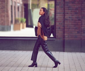 5 angesagte Herbst-Basics, die dein Outfit sofort teurer aussehen lassen