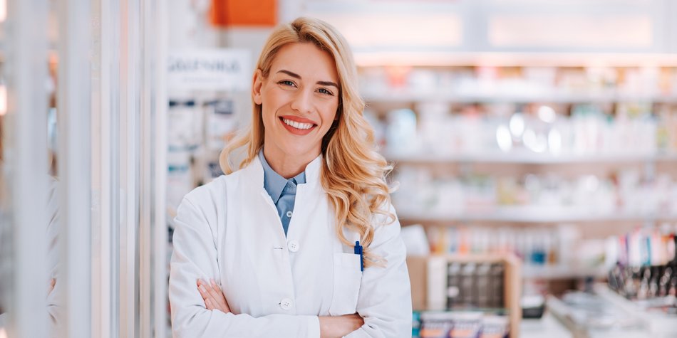 Apothekerin werden: Arbeiten in der Gesundheitsbranche Apothekerin werden: Arbeiten in der Gesundheitsbranche