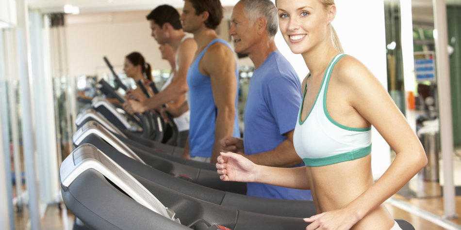 Cardiotraining Cardiotraining