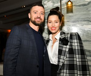 Justin Timberlake: Wer ist seine berühmte Frau?