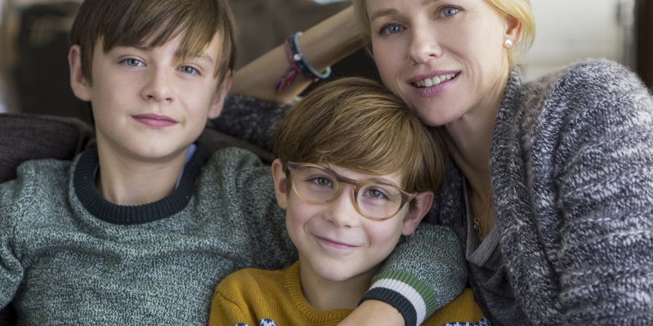 Must-see: Ein Familienfilm mit düsterer Wendung Must-see: Ein Familienfilm mit düsterer Wendung