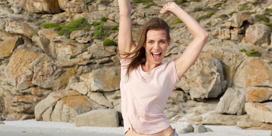 Jünger aussehen: Die 7 besten Anti-Aging-Tipps Jünger aussehen: Die 7 besten Anti-Aging-Tipps