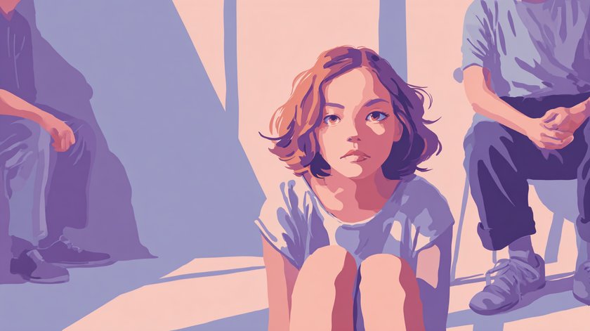 schlechte Bindung schlechte Bindung