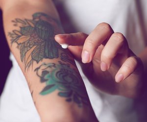 After Care: Die besten Tattoo Cremes im Überblick