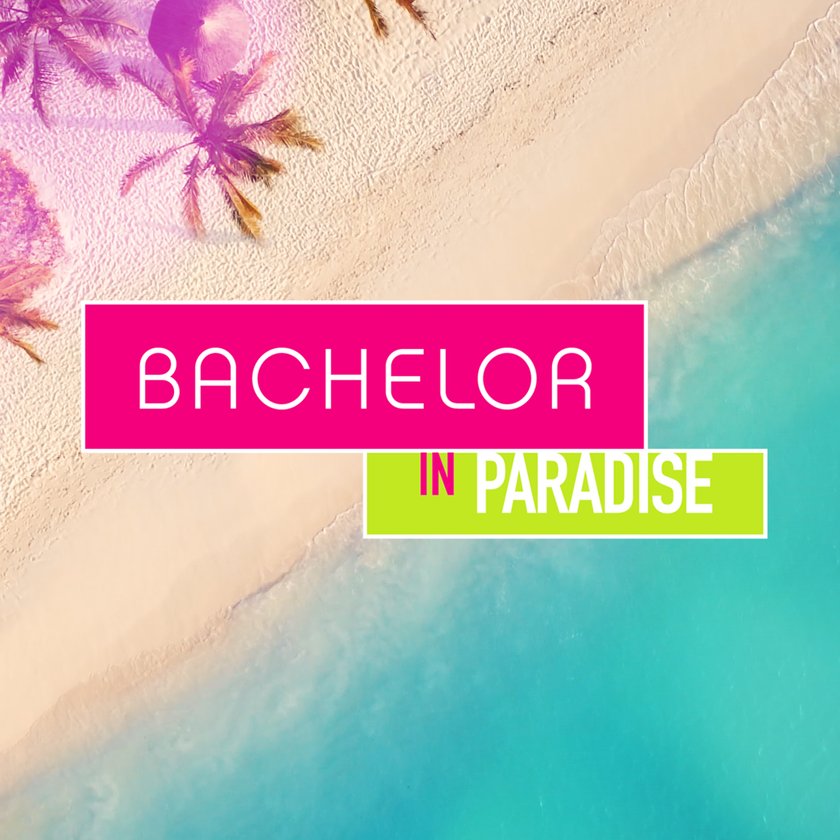 Bachelor in Paradise Gage