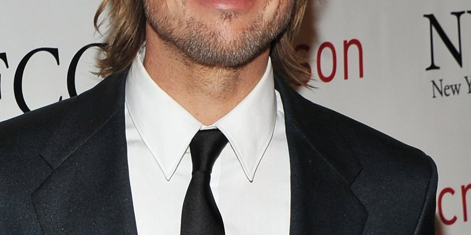 Brad Pitt ist der beste Schauspieler Brad Pitt ist der beste Schauspieler