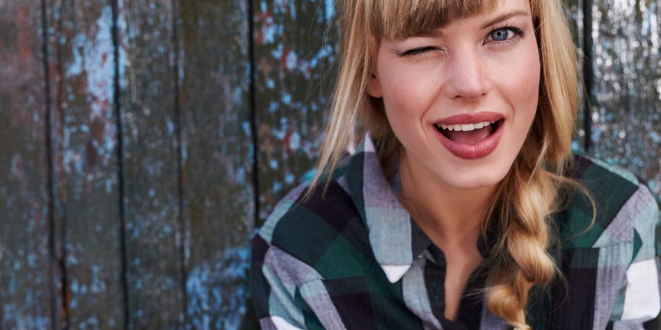 Schnell lange Haare bekommen: Top 5 Hair Hacks! Schnell lange Haare bekommen: Top 5 Hair Hacks!