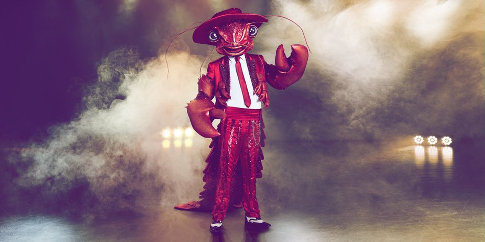 „The Masked Singer“ Hummer: Alle Hinweise und Infos „The Masked Singer“ Hummer: Alle Hinweise und Infos