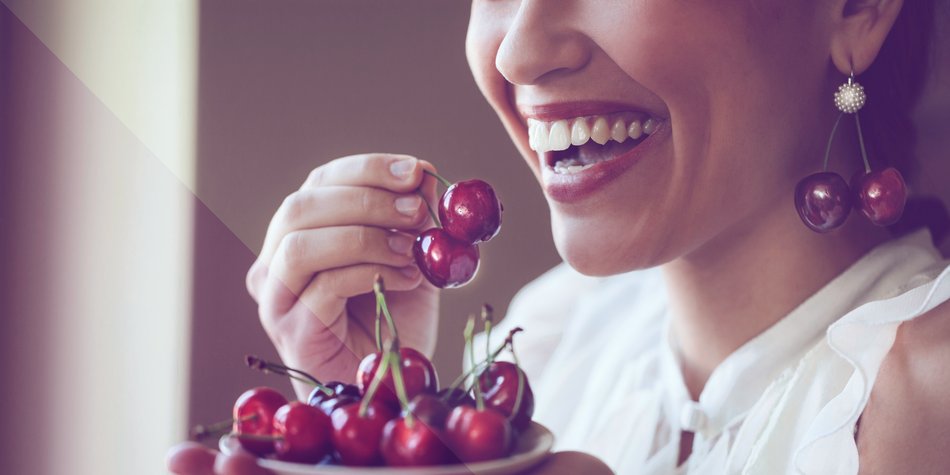 Sommerfrüchte: Sind Kirschen gesund? Sommerfrüchte: Sind Kirschen gesund?