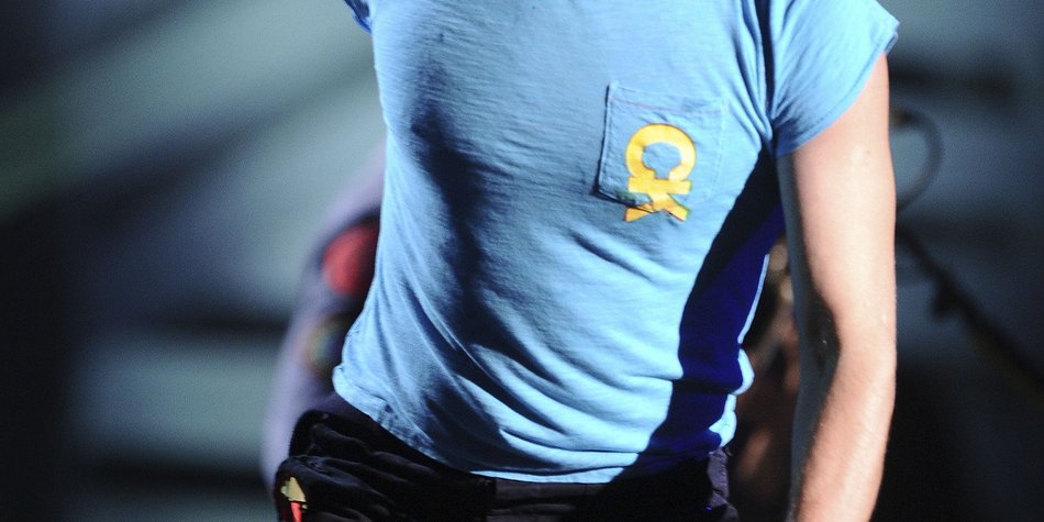 Coldplay will intimer werden Coldplay will intimer werden