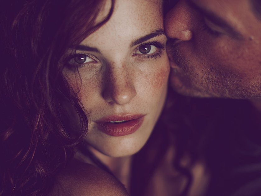 Frau Kuss Mann Frau Kuss Mann