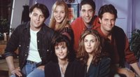 „Friends“: Vier Gründe, warum du die Kult-Serie aus den 90ern jetzt nochmal anschauen solltest