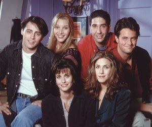 „Friends“: Vier Gründe, warum du die Kult-Serie aus den 90ern jetzt nochmal anschauen solltest