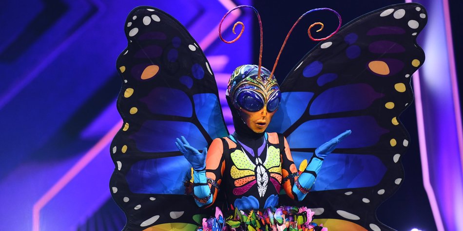 Warum sich jetzt alle über „The Masked Singer“ aufregen Warum sich jetzt alle über „The Masked Singer“ aufregen