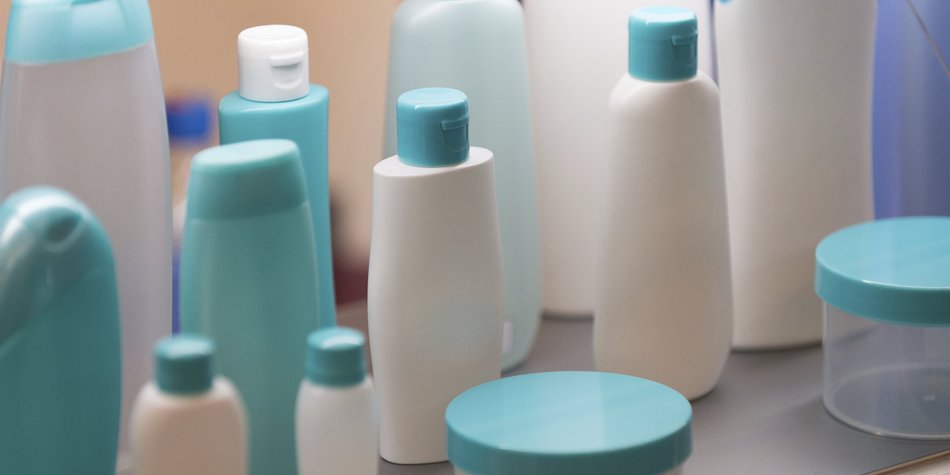 Anti Schuppen Shampoo Anti Schuppen Shampoo
