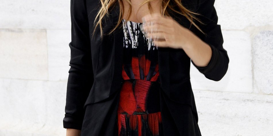 Blazer: Echte Allround-Talente Blazer: Echte Allround-Talente