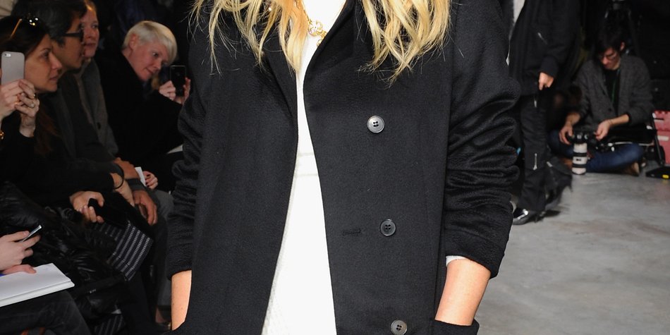 Gwyneth Paltrow: Witzige Rache an ihrem Ex Gwyneth Paltrow: Witzige Rache an ihrem Ex