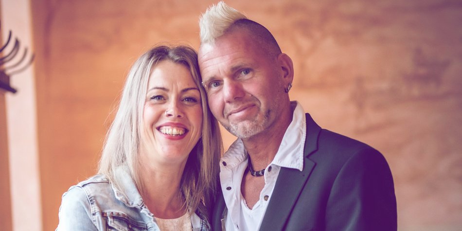 Bauer sucht Frau: Thomas und Bianca haben sich getrennt Bauer sucht Frau: Thomas und Bianca haben sich getrennt