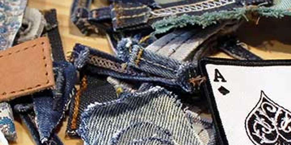 Machen Sie es sich selbst: Wie Sie Ihre Jeans gekonnt personalisieren Machen Sie es sich selbst: Wie Sie Ihre Jeans gekonnt personalisieren