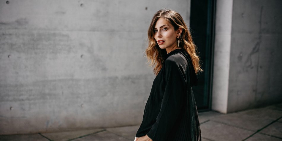 Masha Sedgwick: „Ich bin jeden Tag dankbar für meinen Job.“ Masha Sedgwick: „Ich bin jeden Tag dankbar für meinen Job.“