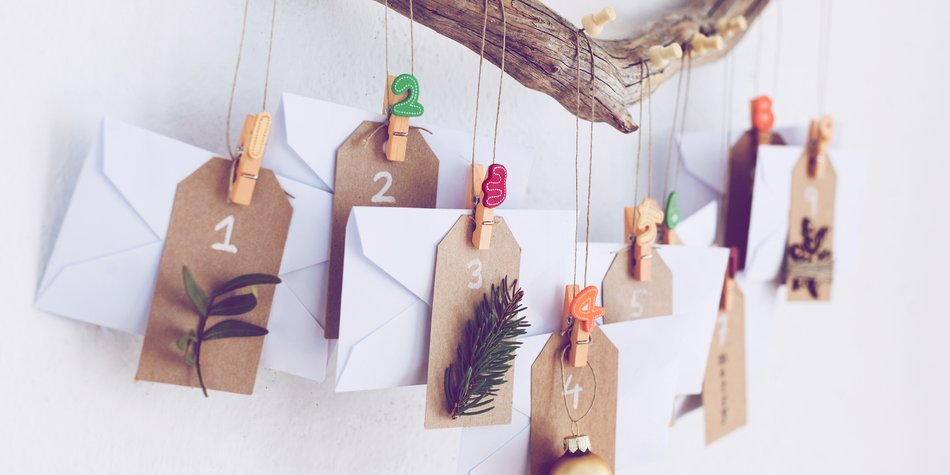 Die besten Adventskalender 2020: Beauty, Essen, Erotik & Co. Die besten Adventskalender 2020: Beauty, Essen, Erotik & Co.