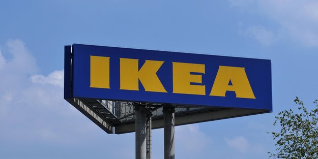 Diese neuen Ikea-Vorhänge sind die ideale Deko für den Frühling