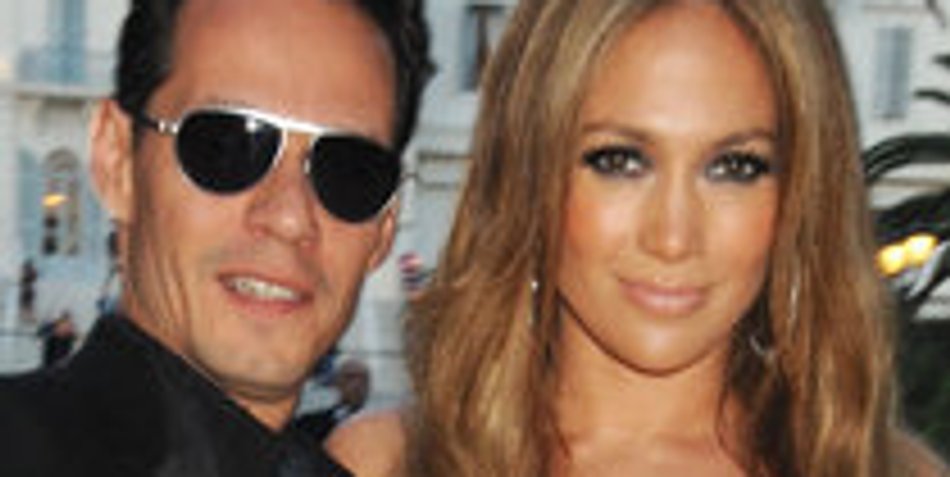 Jennifer Lopez und Marc Anthony: Hauseinweihung dritte Hochzeit Jennifer Lopez und Marc Anthony: Hauseinweihung dritte Hochzeit