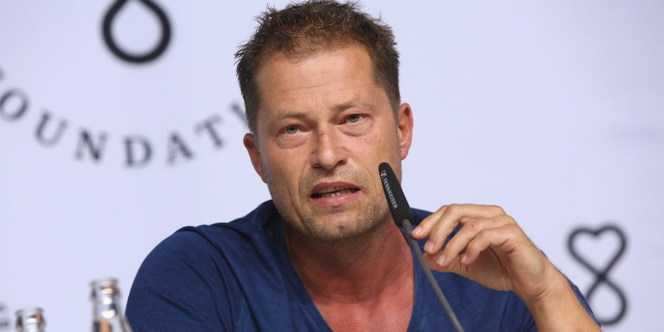 Tatort: Til Schweiger kritisiert Verschiebung Tatort: Til Schweiger kritisiert Verschiebung