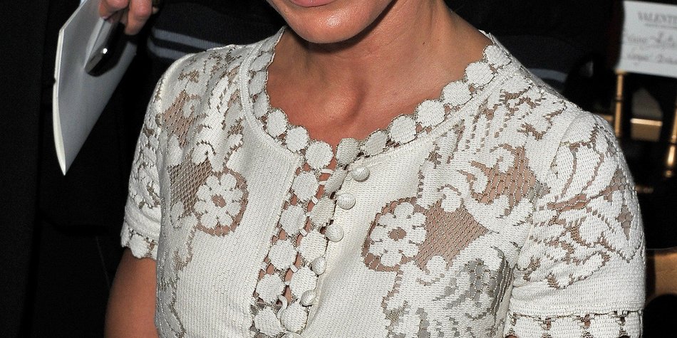 Cameron Diaz neue Beauty-OP? Cameron Diaz neue Beauty-OP?