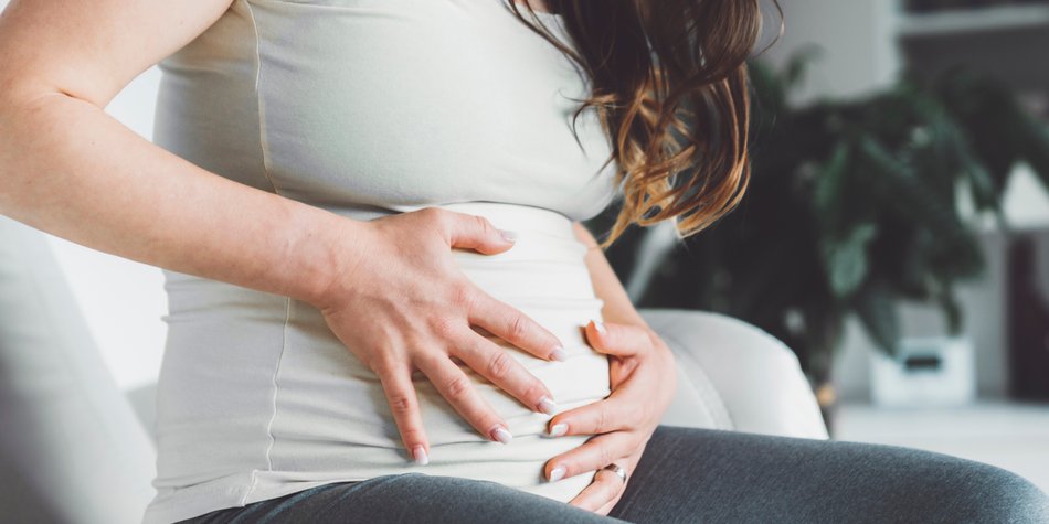 Nackenfaltenmessung: Infos & Tipps zum Ablauf der Untersuchung Nackenfaltenmessung: Infos & Tipps zum Ablauf der Untersuchung