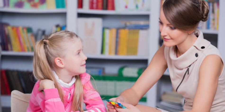 Sprachprobleme bei Kindern Sprachprobleme bei Kindern