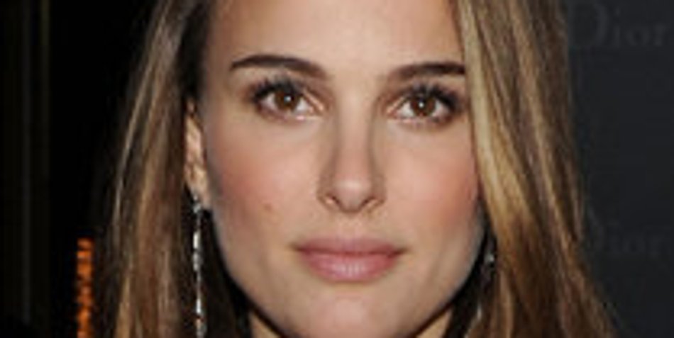Natalie Portman: "Black Swan"-Liebesszene zwischen Frauen Natalie Portman: "Black Swan"-Liebesszene zwischen Frauen
