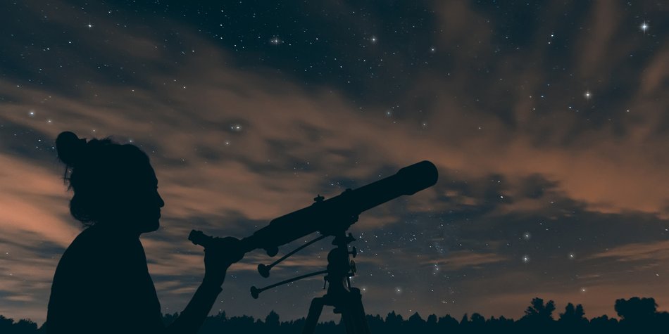 Es soll ein 13. Sternzeichen geben, das alles verändert Es soll ein 13. Sternzeichen geben, das alles verändert