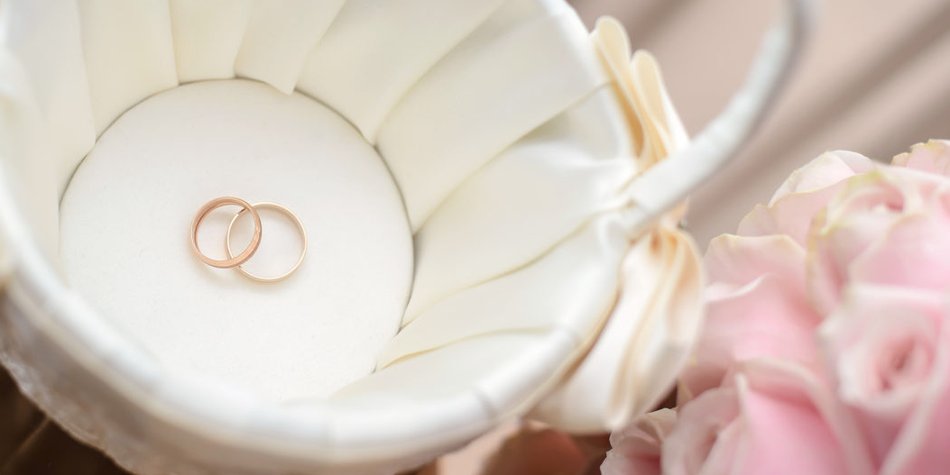 Notfallkörbchen zur Hochzeit: Top 34 Utensilien Notfallkörbchen zur Hochzeit: Top 34 Utensilien