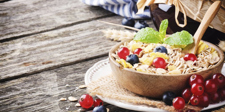 Frühstück gegen Diabetes? Frühstück gegen Diabetes?