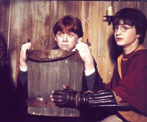 „Harry Potter“ Trinkspiele: 3 zauberhafte Ideen, betrunken zu werden