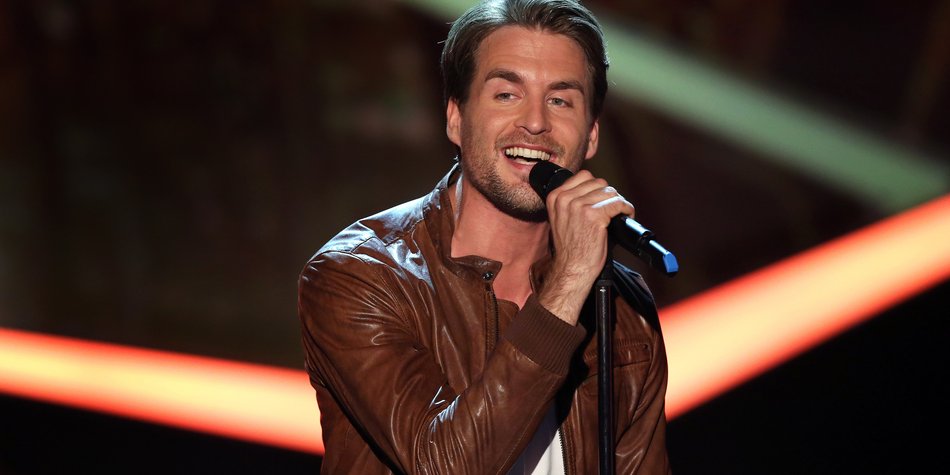 Alexander Klaws wettert gegen „DSDS“ Alexander Klaws wettert gegen „DSDS“