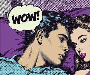 Diese Komplimente wollen Frauen beim Sex hören!