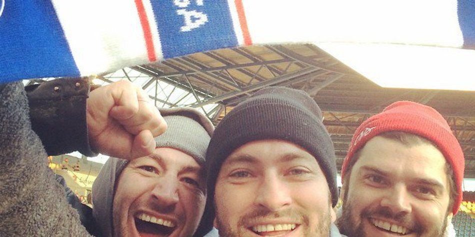 Marteria schnürt wieder die Fußballschuhe Marteria schnürt wieder die Fußballschuhe