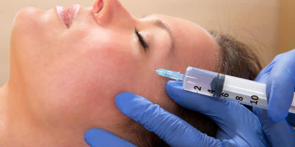 Mesotherapie: Der Jungbrunnen? Mesotherapie: Der Jungbrunnen?