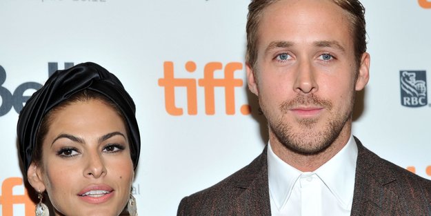 Ryan Goslings Frau: Mit wem ist der „Barbie“-Star zusammen?