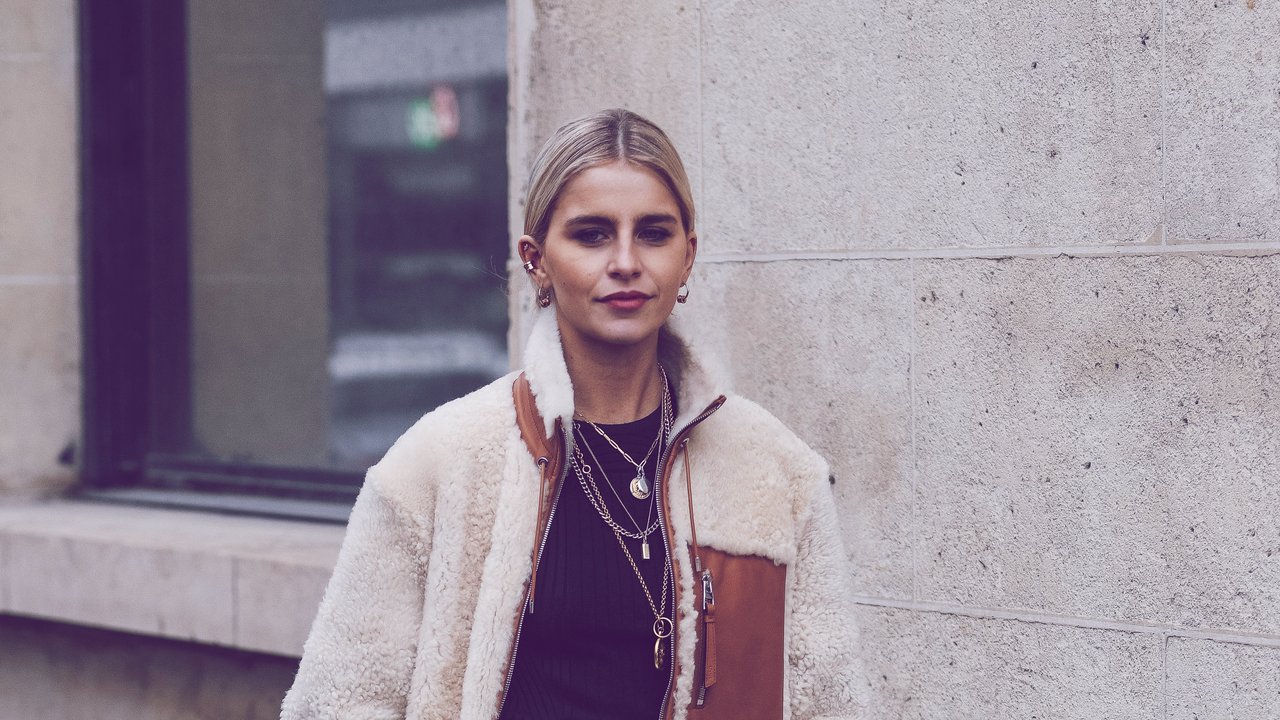 Teddy Fleecejacke Teddy Fleecejacke