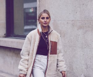 Diese Alternative zur viralen H&M-Jacke musst du haben – aber beeil dich, sie ist fast ausverkauft!