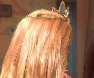 Erkennst du die Disney-Prinzessin nur an ihren Haaren?